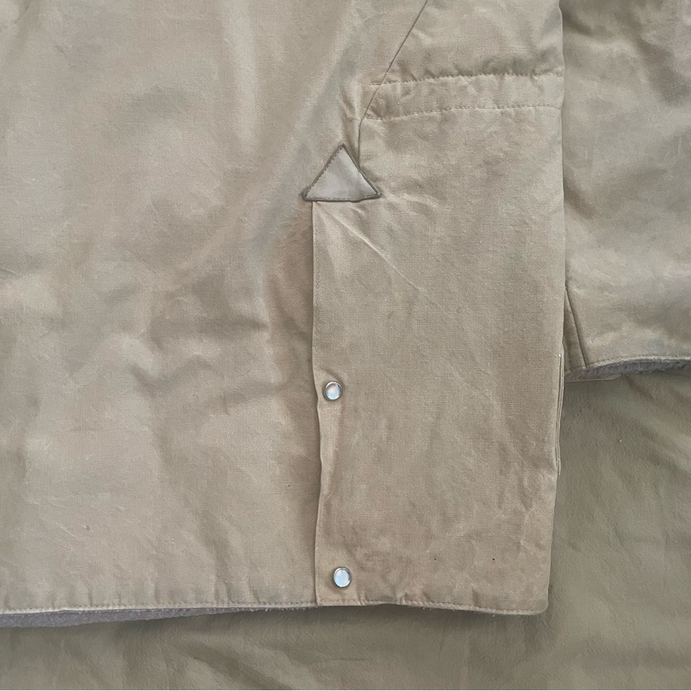 Men’s Vintage Ranch Jacket - Picture 7 of 13
